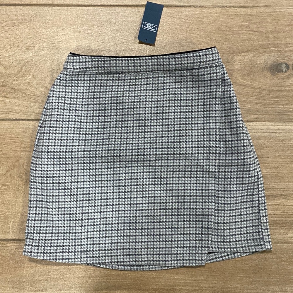 Abercrombie & Fitch skirt